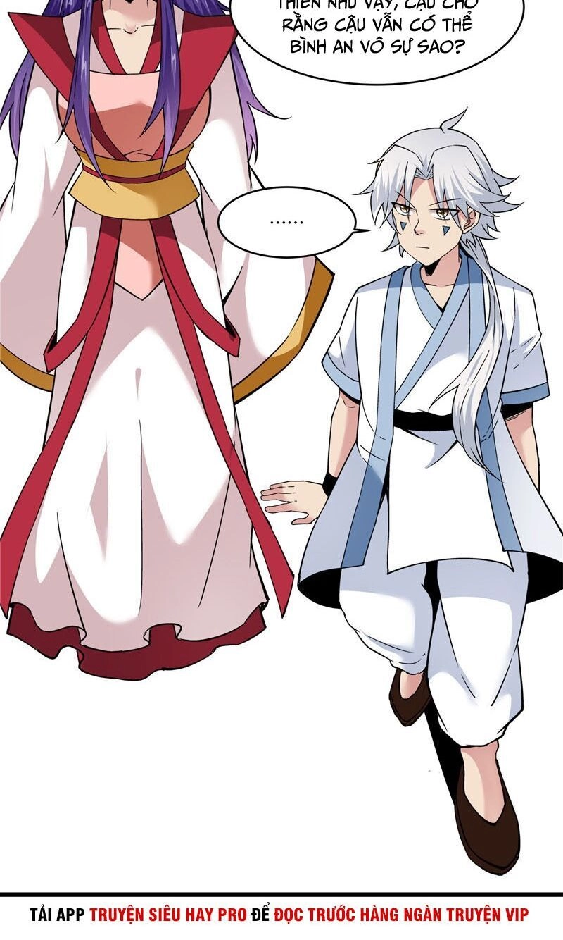 Chí Tôn Võ Đế Chapter 164 - 13