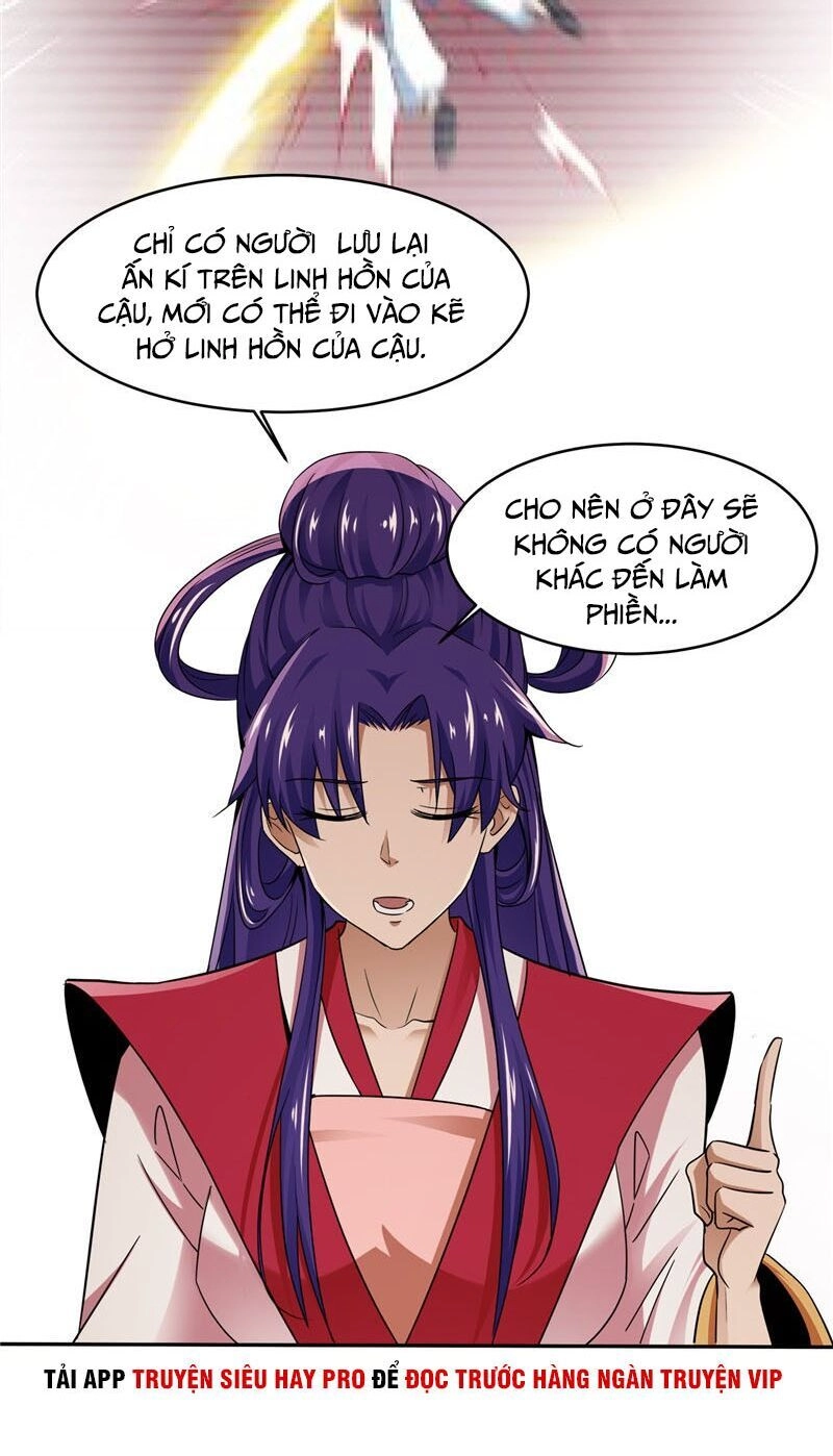 Chí Tôn Võ Đế Chapter 164 - 17