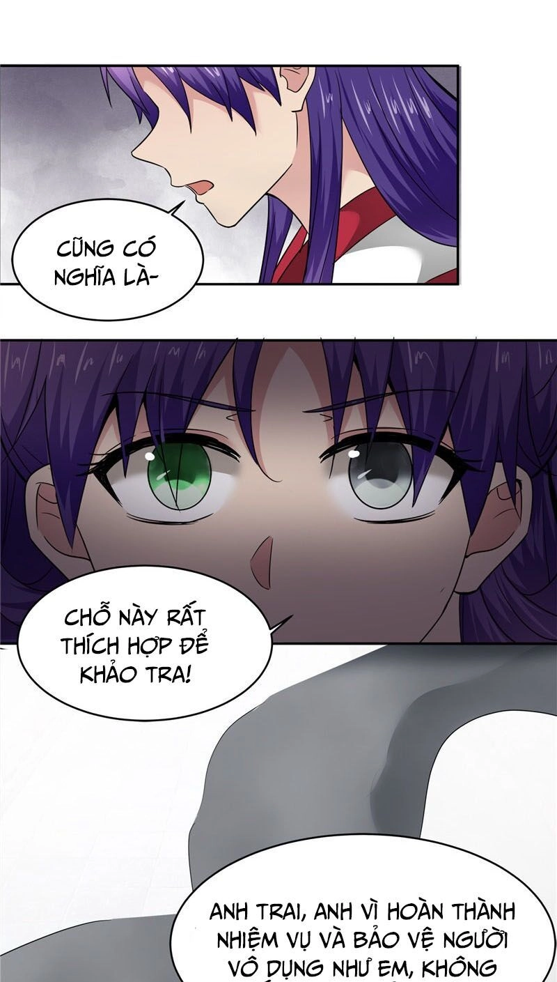 Chí Tôn Võ Đế Chapter 164 - 18