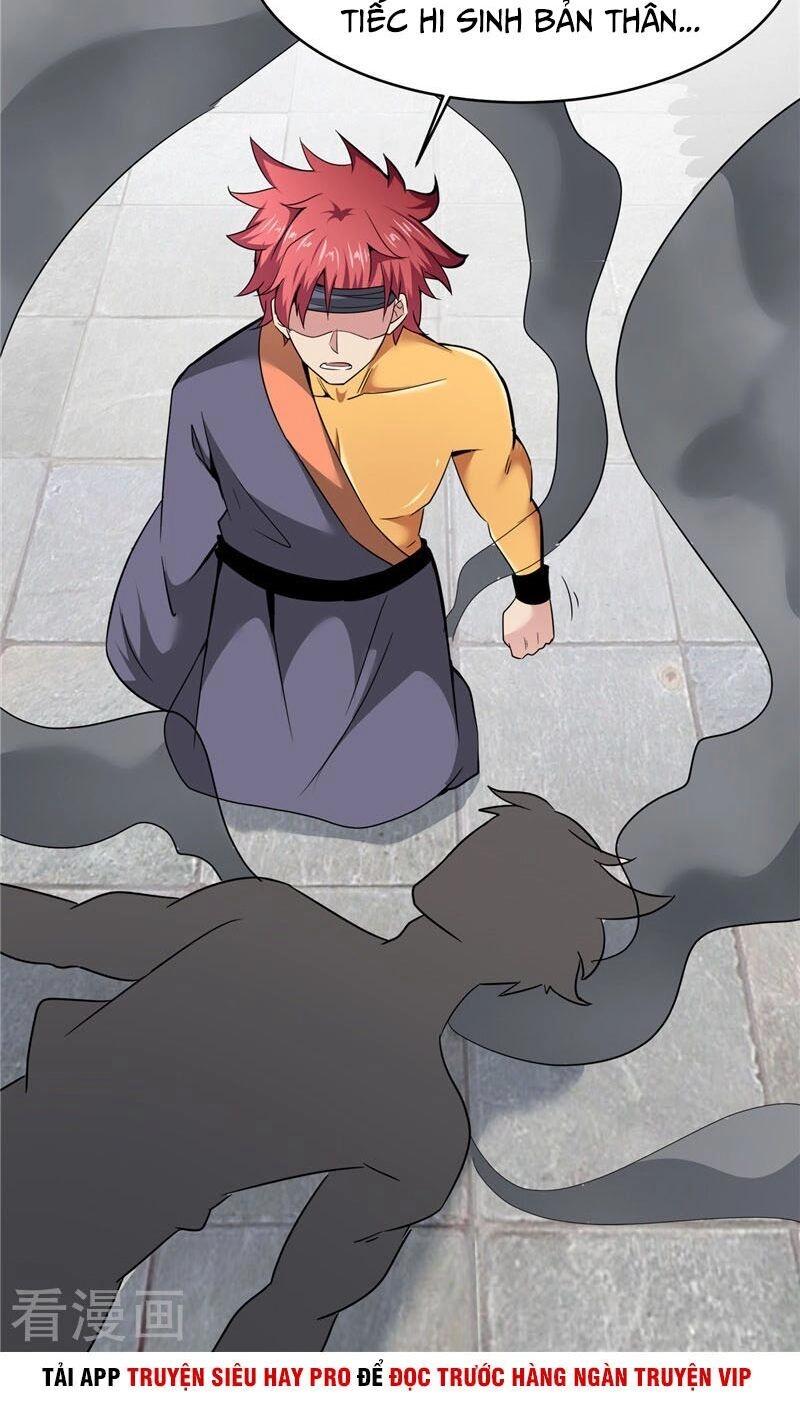 Chí Tôn Võ Đế Chapter 164 - 19