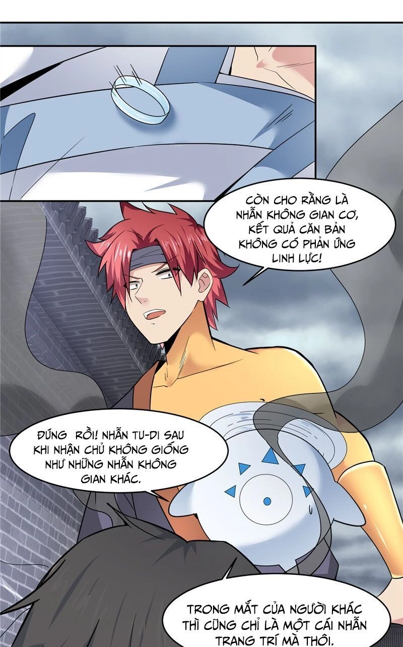 Chí Tôn Võ Đế Chapter 165 - 4