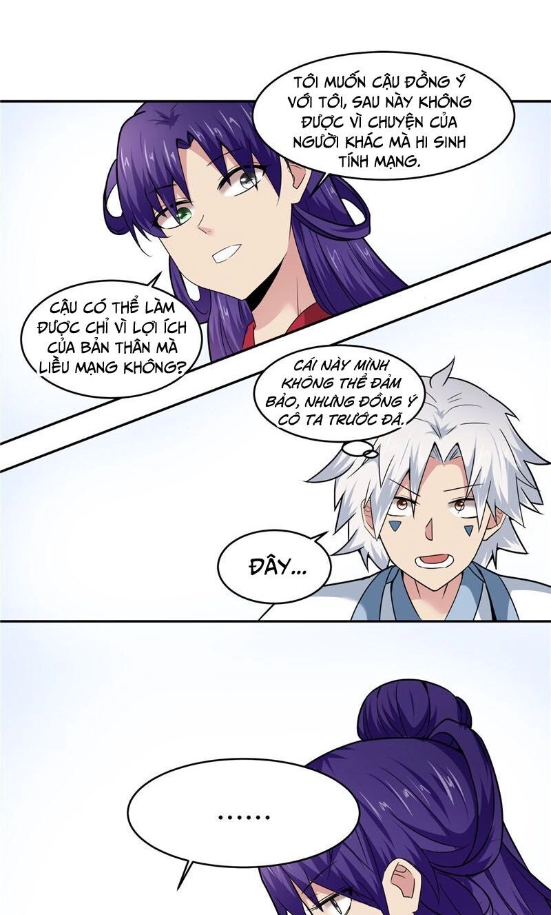 Chí Tôn Võ Đế Chapter 165 - 10