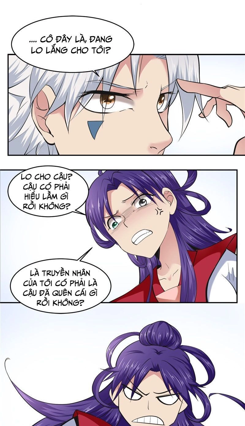 Chí Tôn Võ Đế Chapter 165 - 12