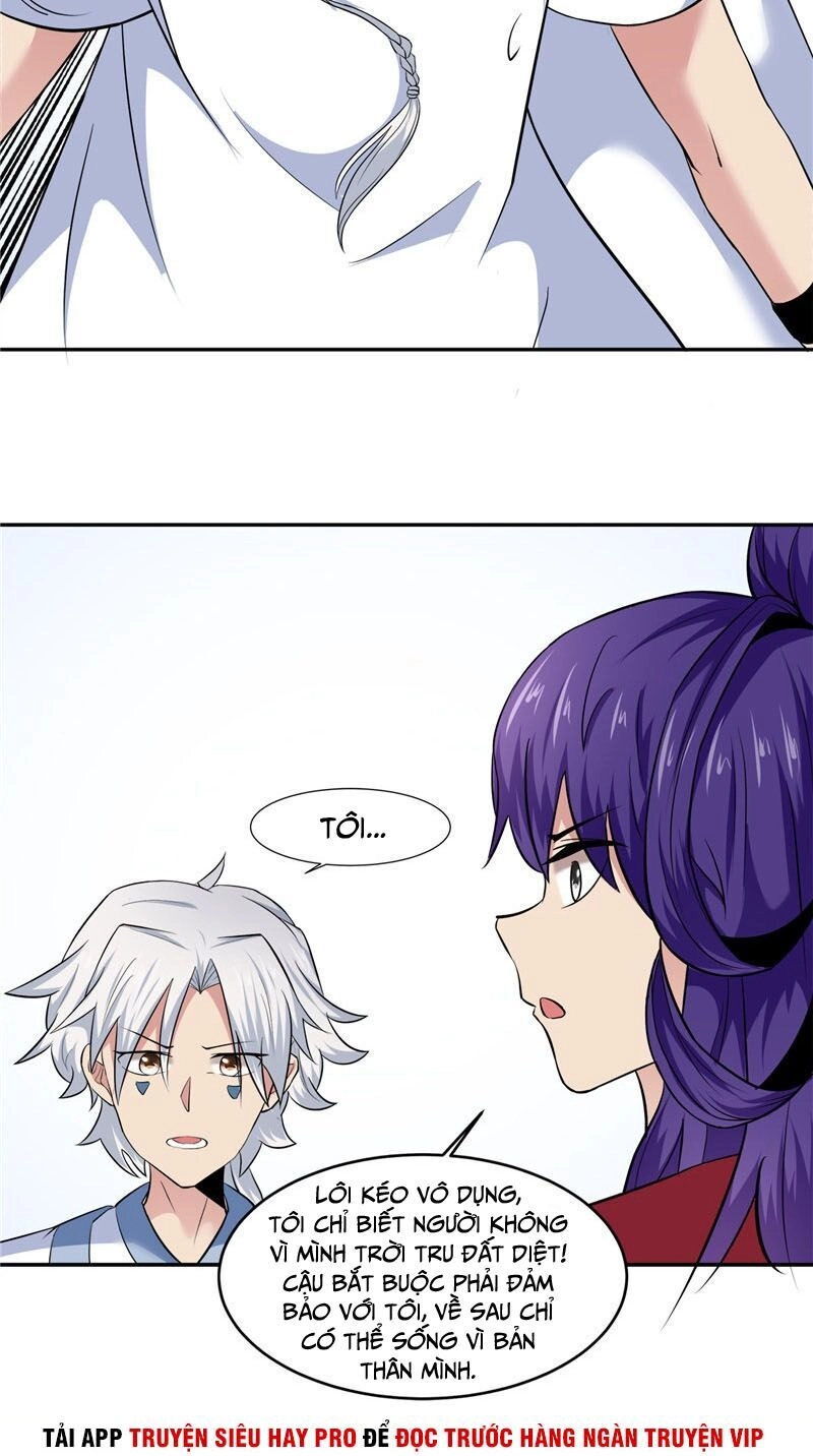 Chí Tôn Võ Đế Chapter 165 - 15