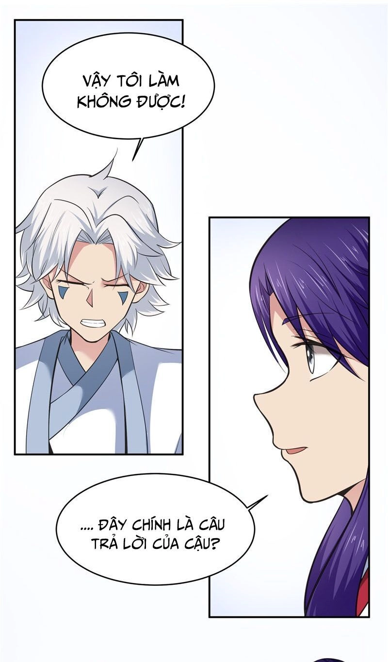 Chí Tôn Võ Đế Chapter 165 - 16