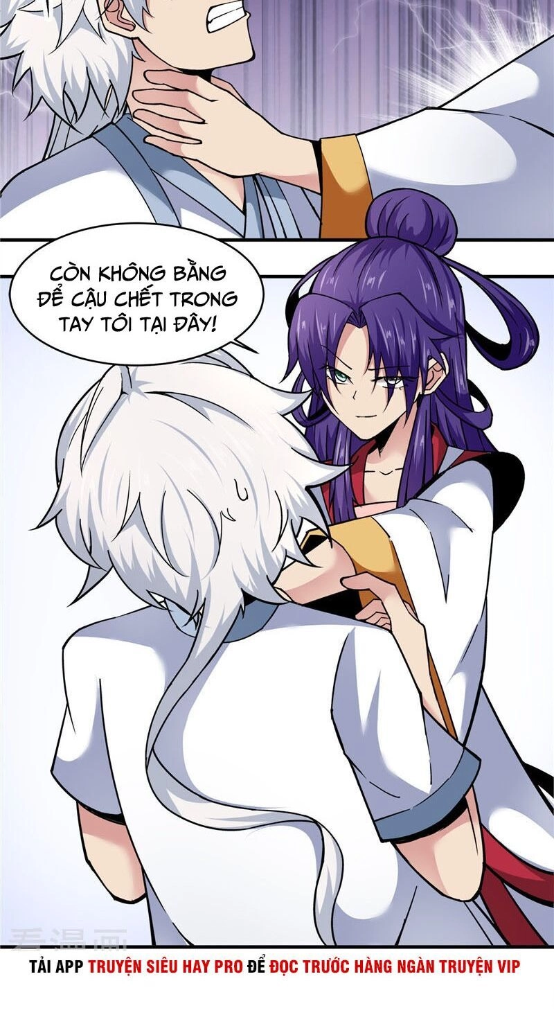 Chí Tôn Võ Đế Chapter 165 - 19