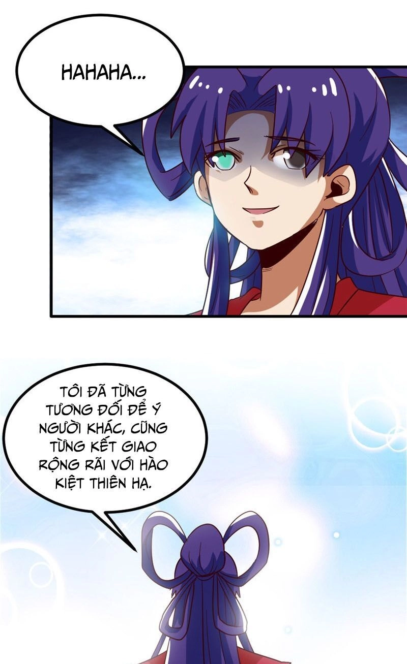 Chí Tôn Võ Đế Chapter 166 - 9
