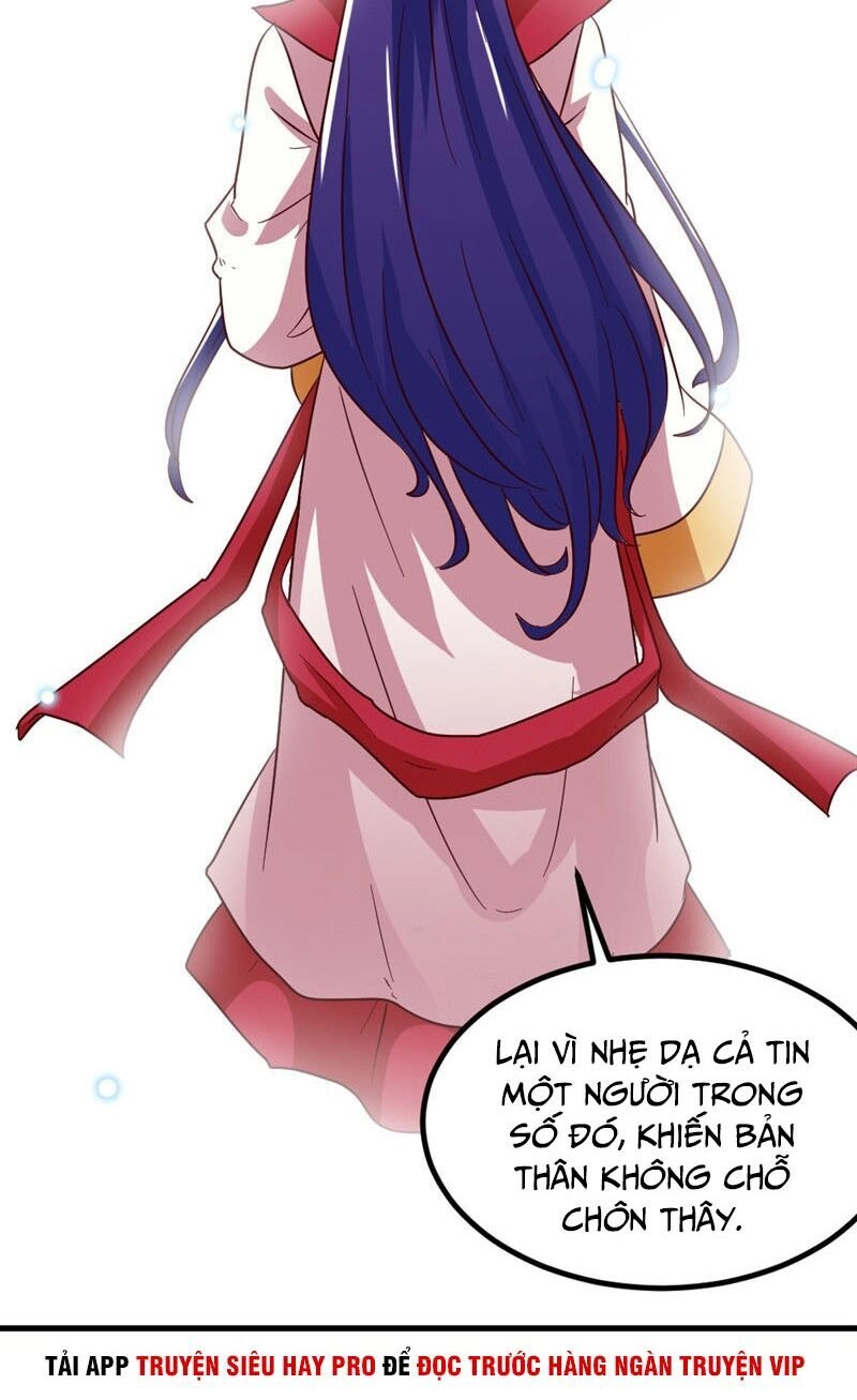 Chí Tôn Võ Đế Chapter 166 - 10