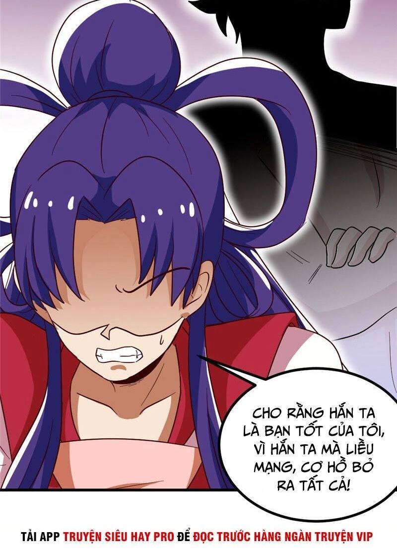 Chí Tôn Võ Đế Chapter 166 - 12