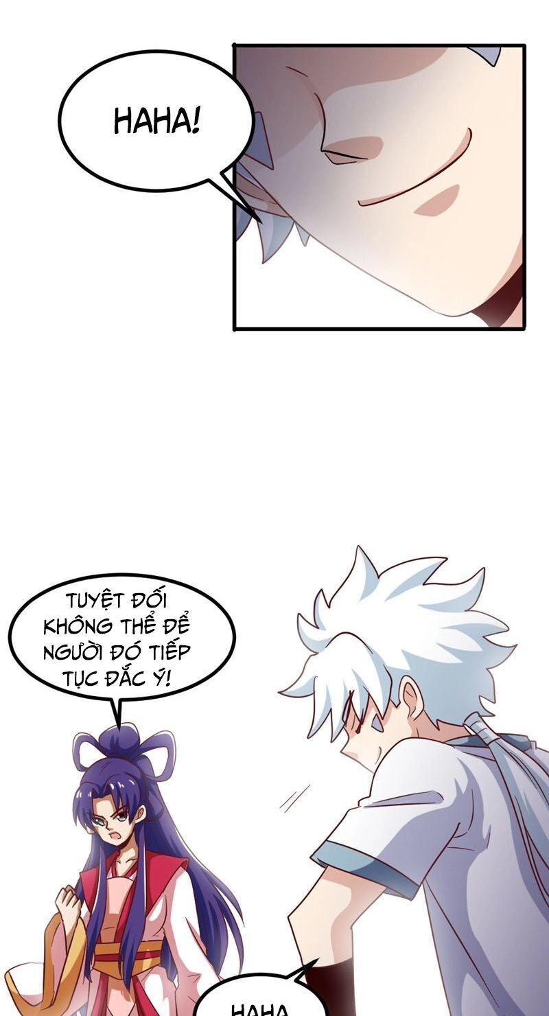 Chí Tôn Võ Đế Chapter 166 - 15