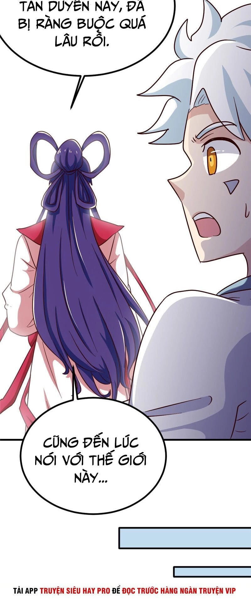 Chí Tôn Võ Đế Chapter 166 - 20