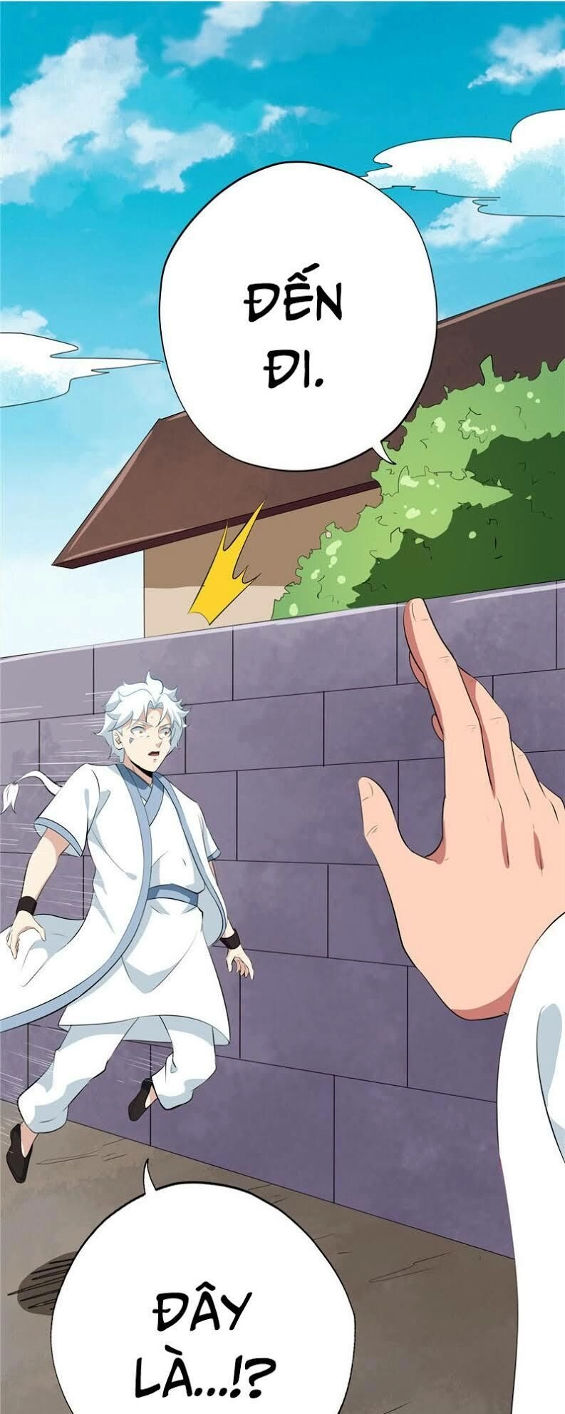 Chí Tôn Võ Đế Chapter 168 - 16