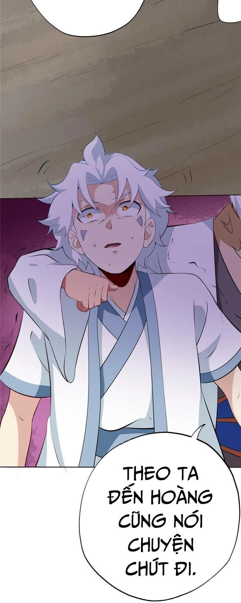 Chí Tôn Võ Đế Chapter 168 - 17