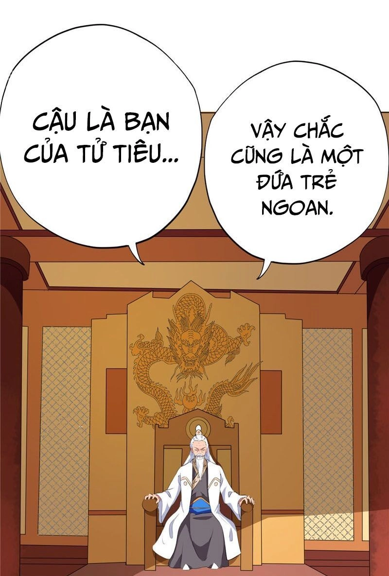 Chí Tôn Võ Đế Chapter 169 - 4