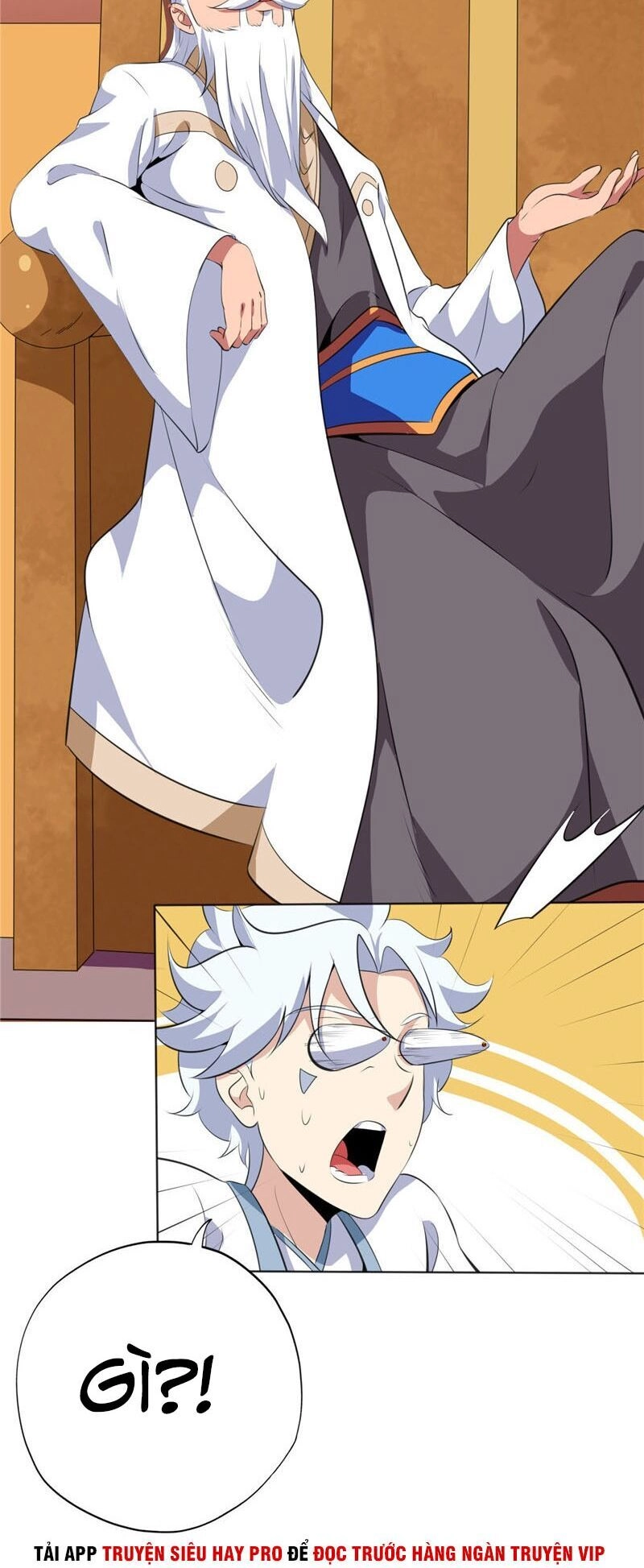 Chí Tôn Võ Đế Chapter 169 - 7