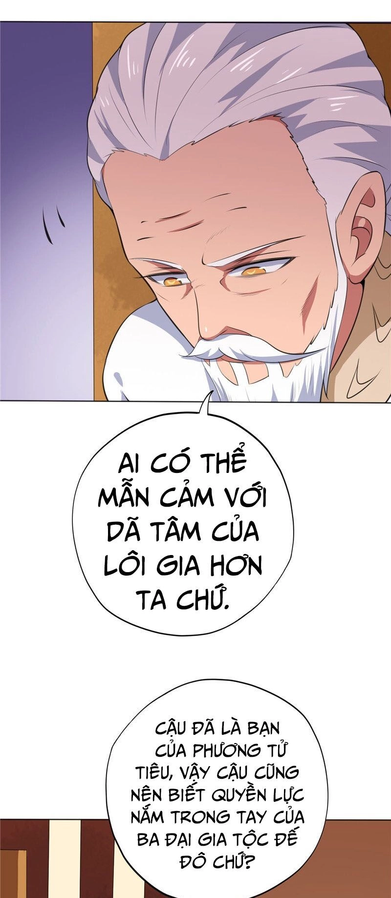 Chí Tôn Võ Đế Chapter 169 - 8