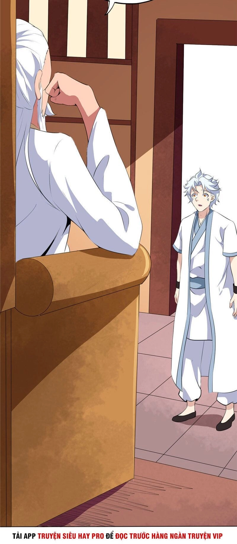 Chí Tôn Võ Đế Chapter 169 - 9