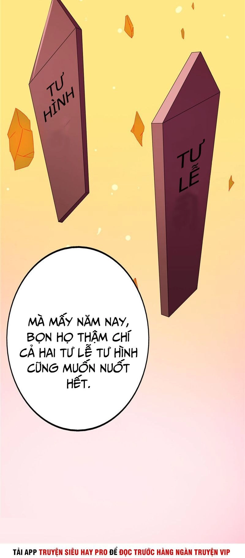 Chí Tôn Võ Đế Chapter 169 - 11