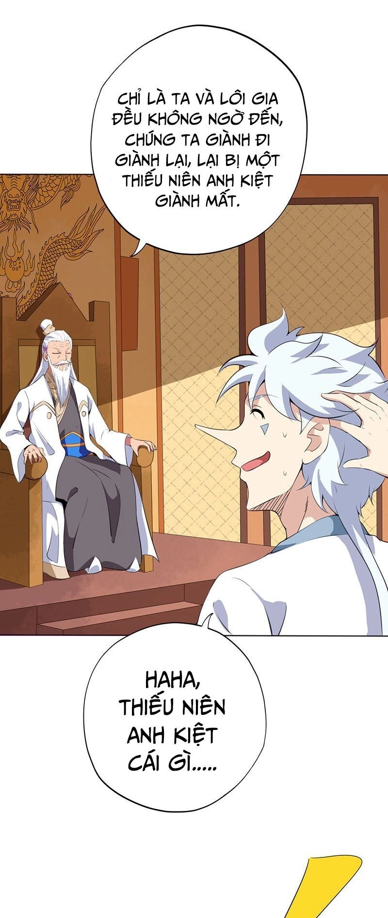 Chí Tôn Võ Đế Chapter 169 - 18