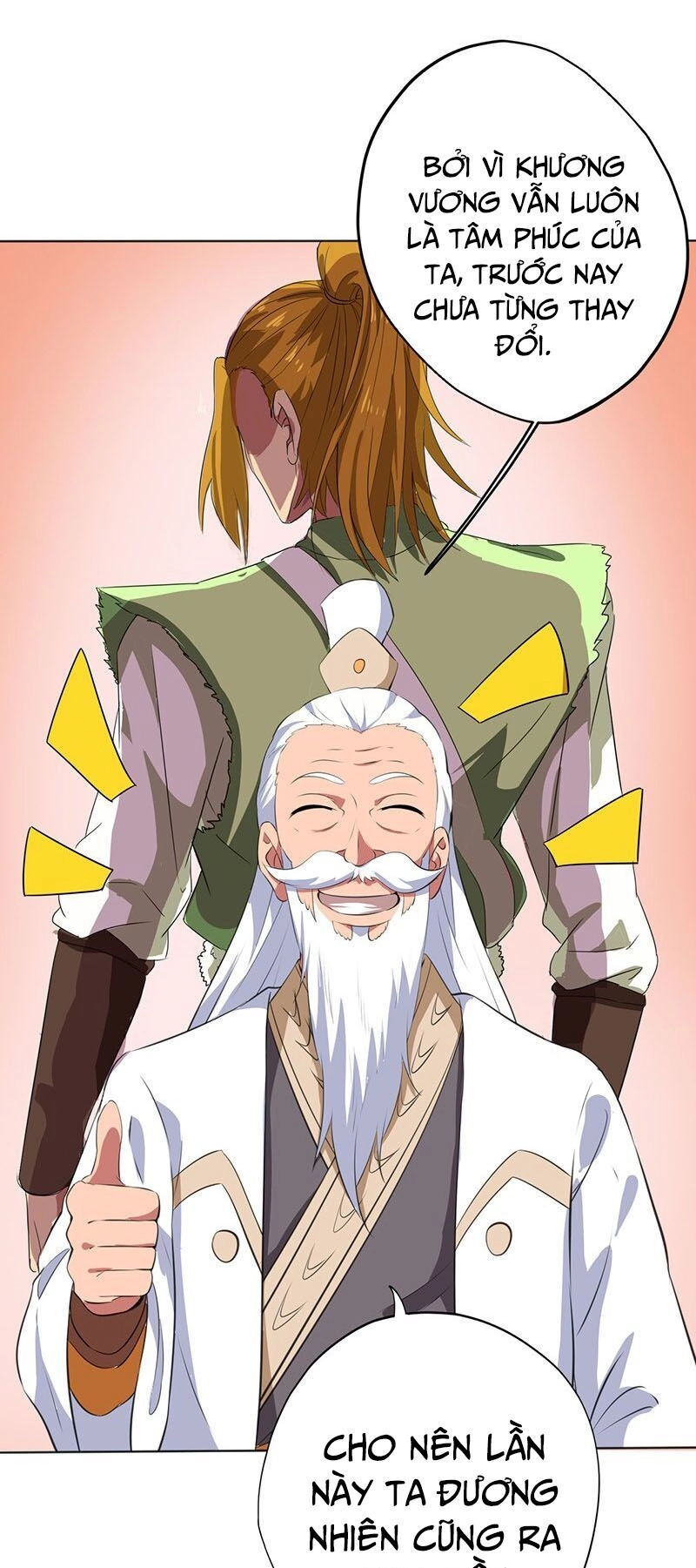 Chí Tôn Võ Đế Chapter 169 - 20