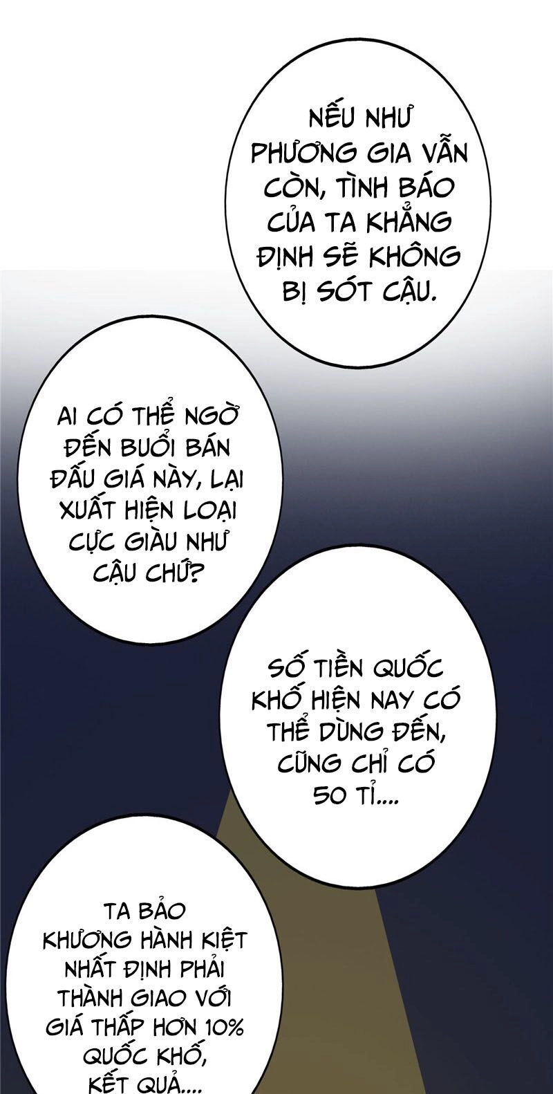 Chí Tôn Võ Đế Chapter 169 - 22