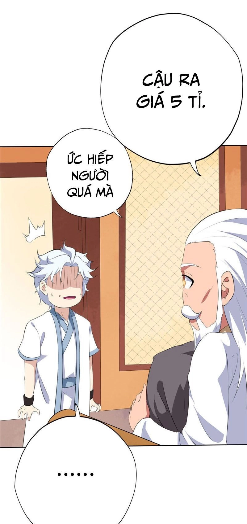 Chí Tôn Võ Đế Chapter 169 - 24