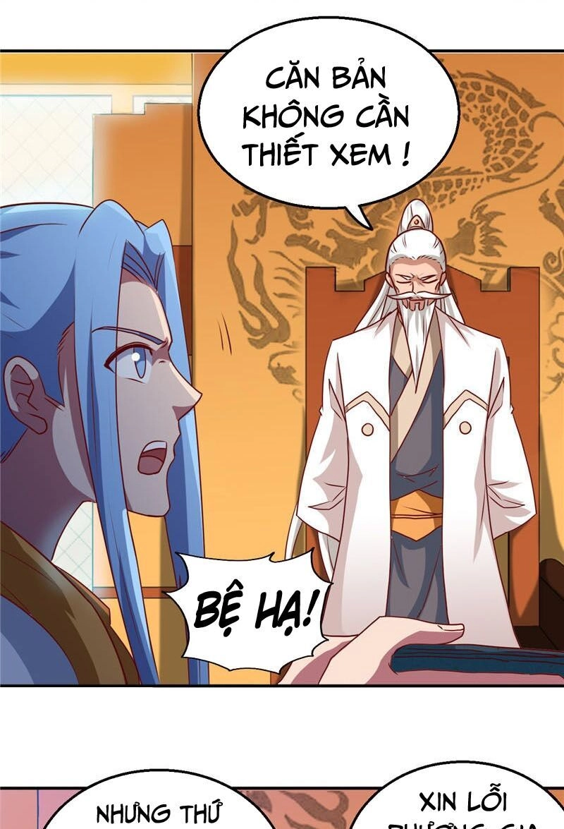 Chí Tôn Võ Đế Chapter 172 - 11