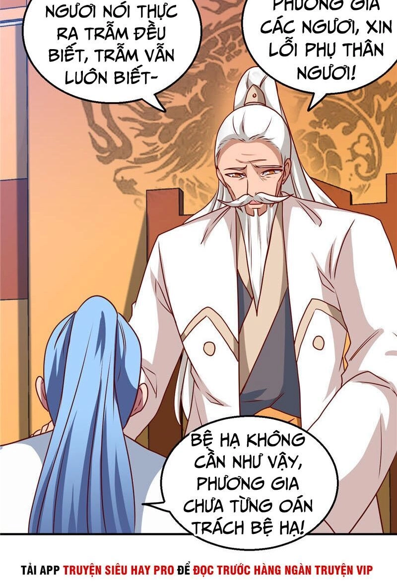 Chí Tôn Võ Đế Chapter 172 - 12