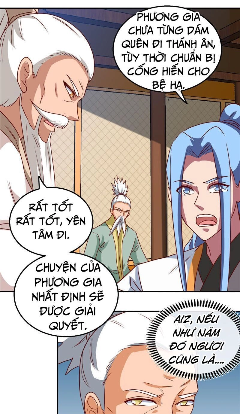 Chí Tôn Võ Đế Chapter 172 - 13