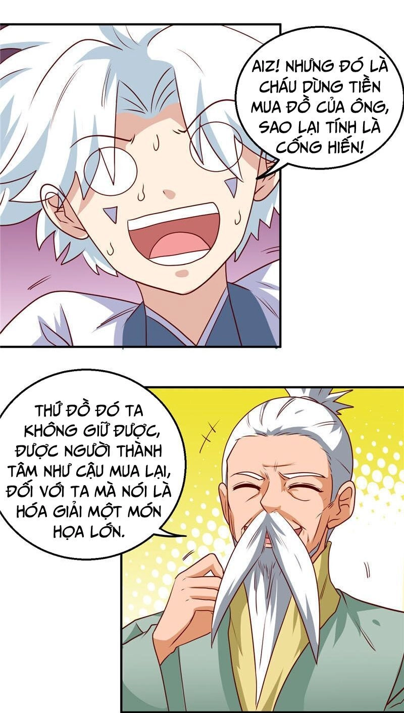 Chí Tôn Võ Đế Chapter 174 - 5