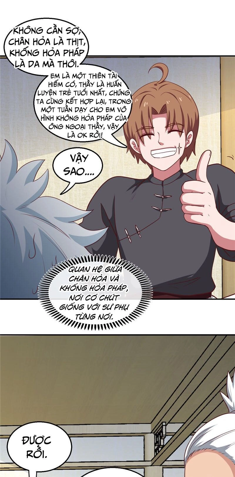 Chí Tôn Võ Đế Chapter 174 - 9