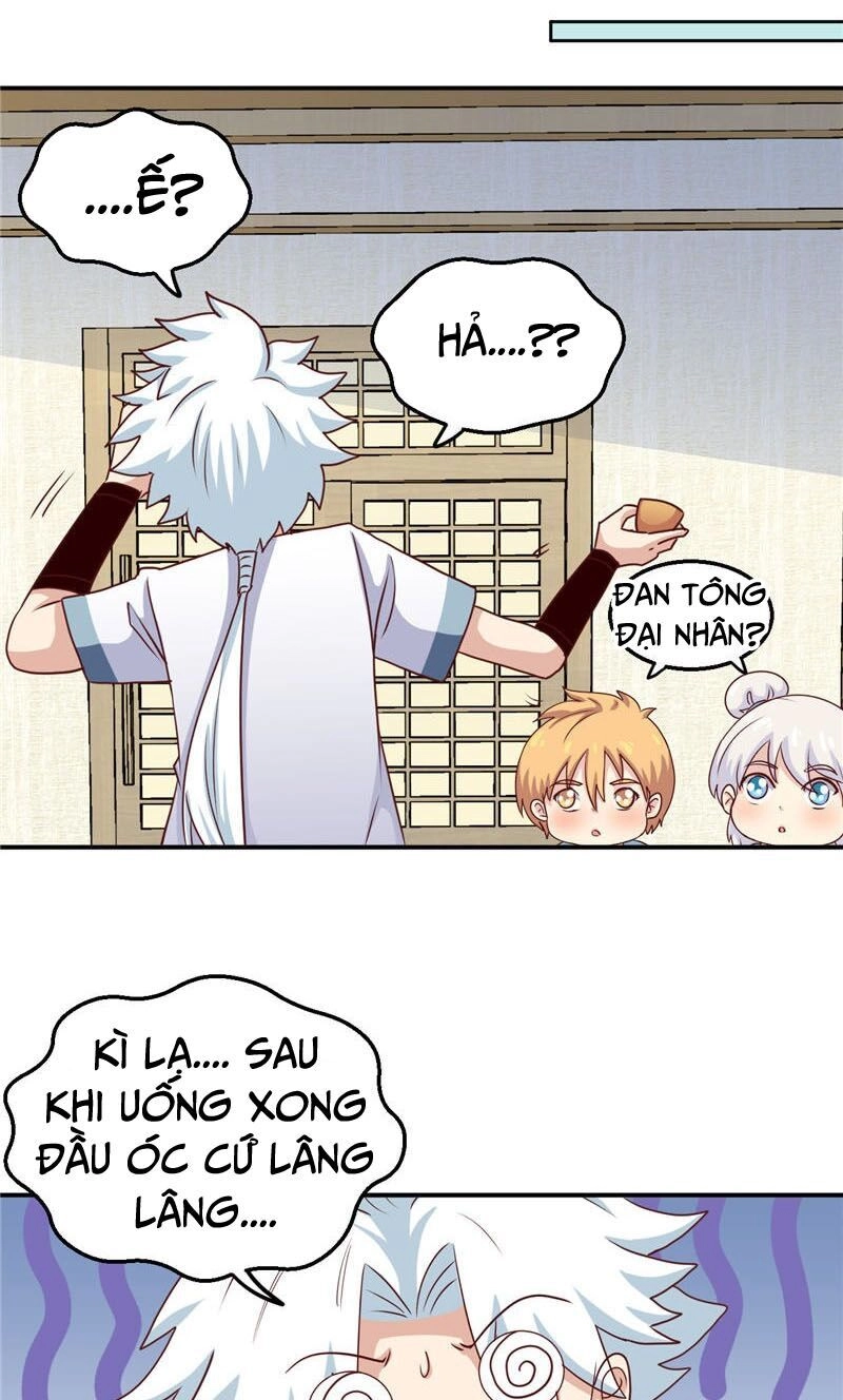 Chí Tôn Võ Đế Chapter 174 - 15