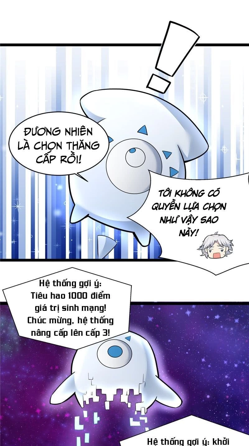 Chí Tôn Võ Đế Chapter 175 - 1