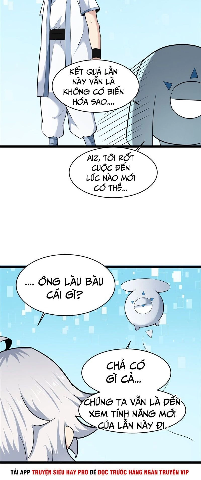 Chí Tôn Võ Đế Chapter 175 - 4