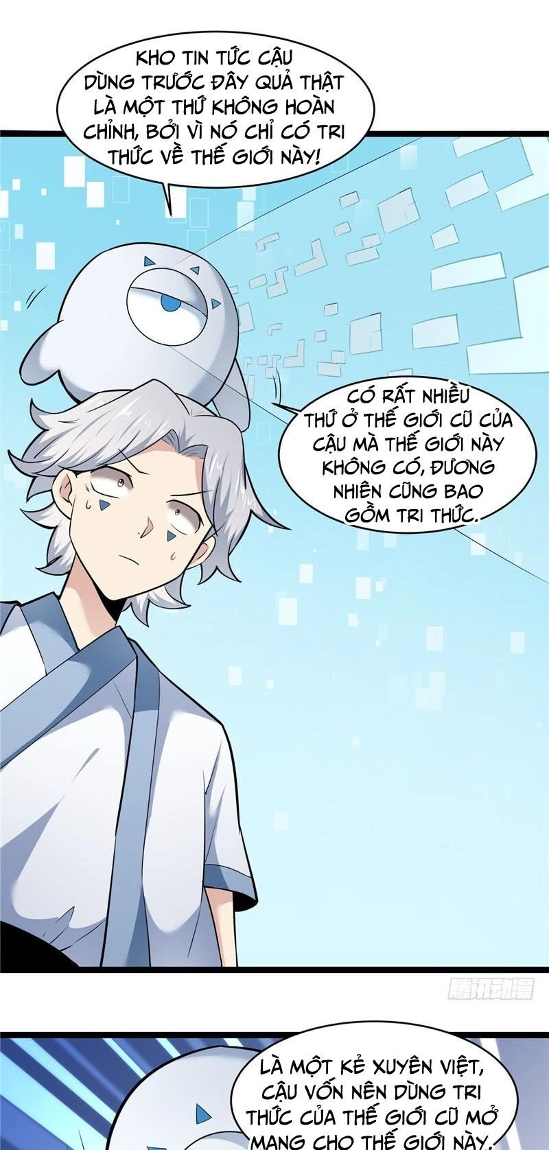 Chí Tôn Võ Đế Chapter 175 - 5