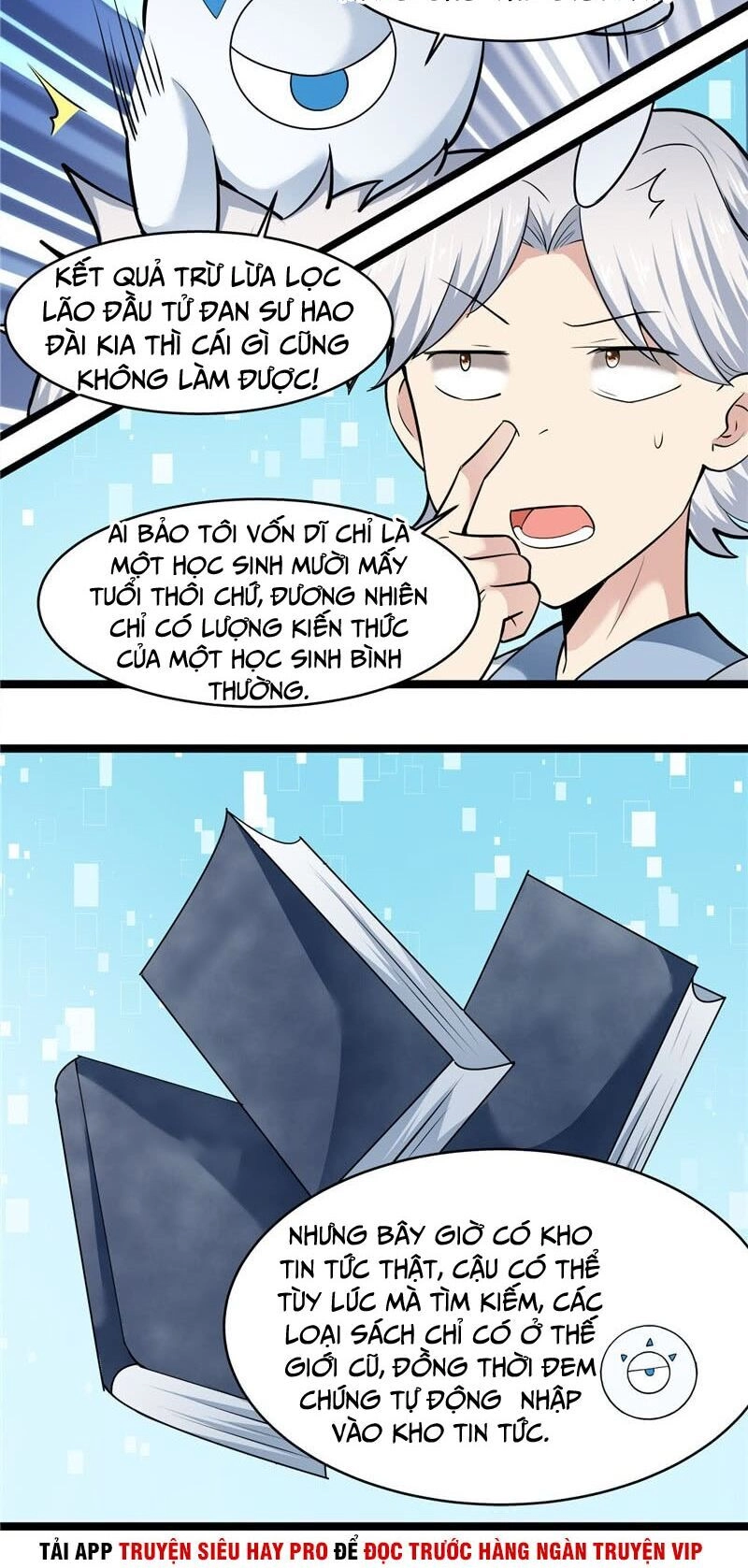 Chí Tôn Võ Đế Chapter 175 - 6