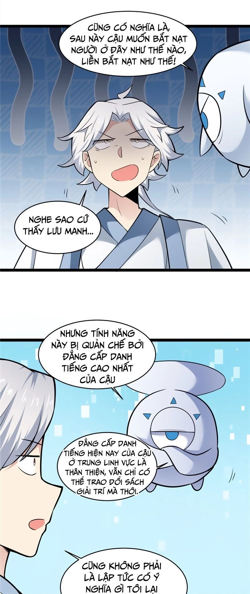 Chí Tôn Võ Đế Chapter 175 - 7