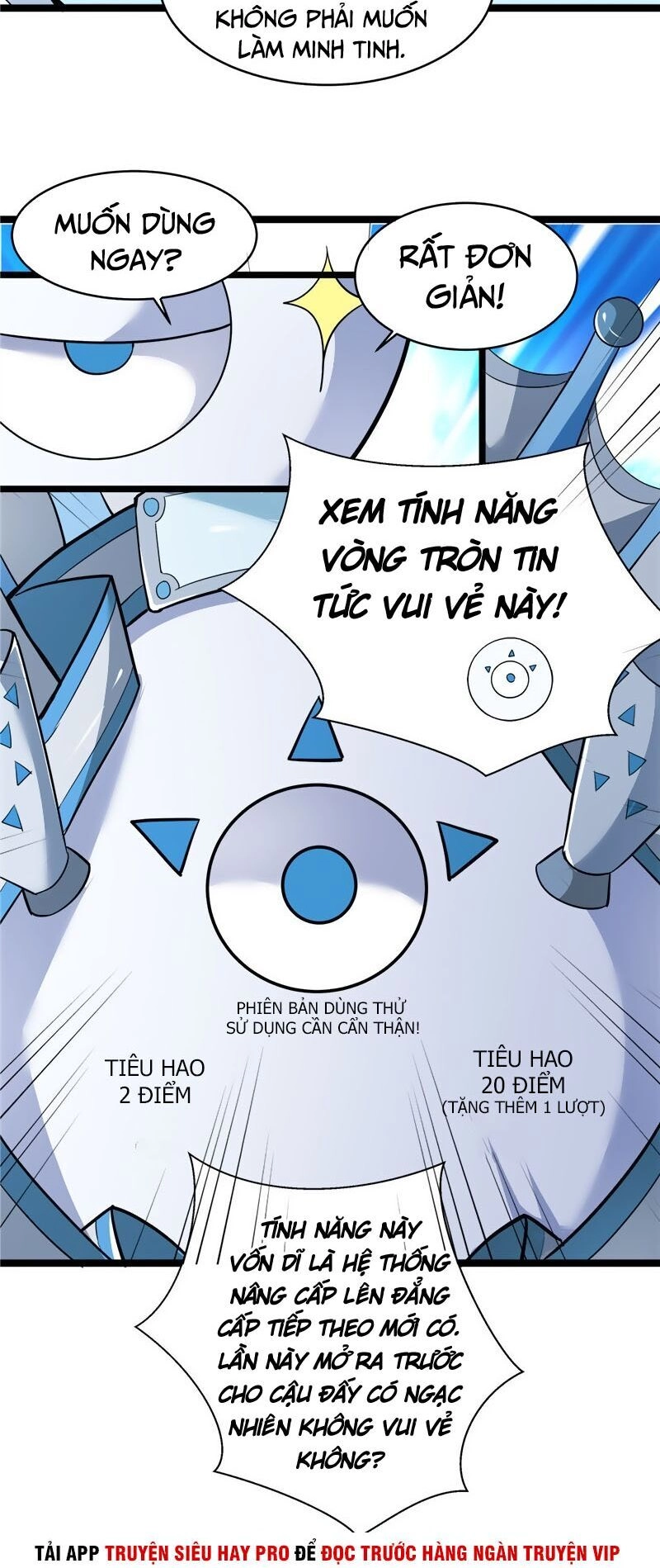 Chí Tôn Võ Đế Chapter 175 - 8
