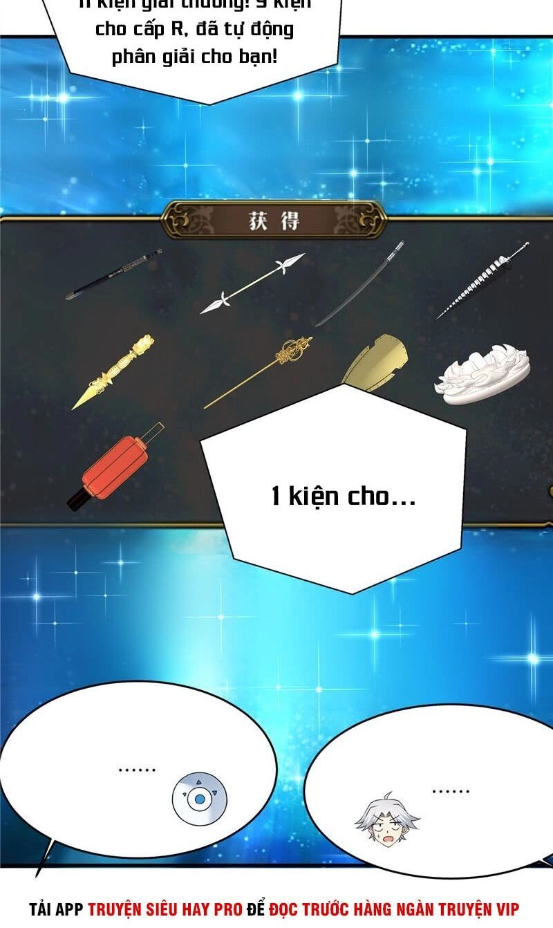 Chí Tôn Võ Đế Chapter 175 - 14