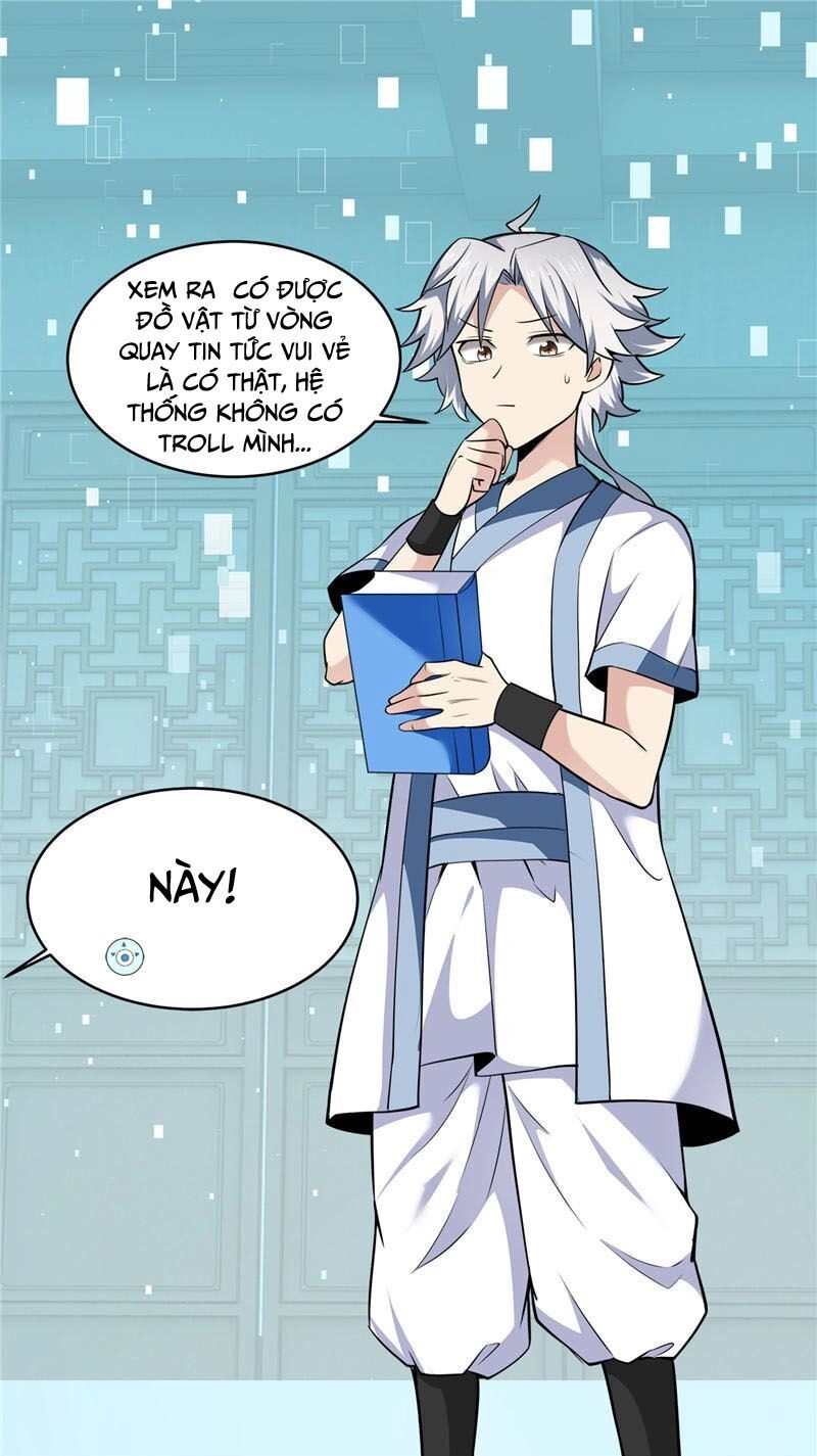 Chí Tôn Võ Đế Chapter 176 - 1