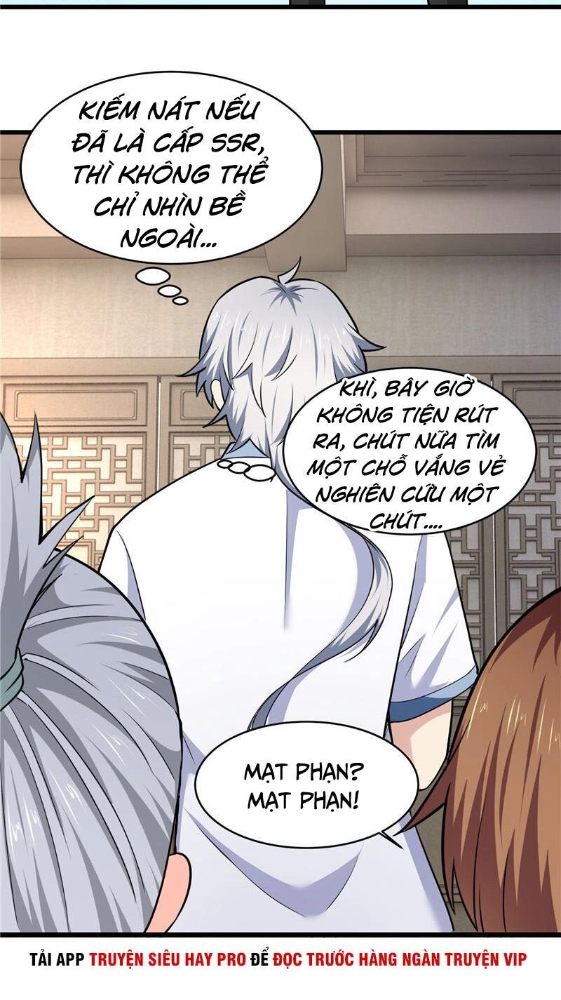 Chí Tôn Võ Đế Chapter 176 - 2