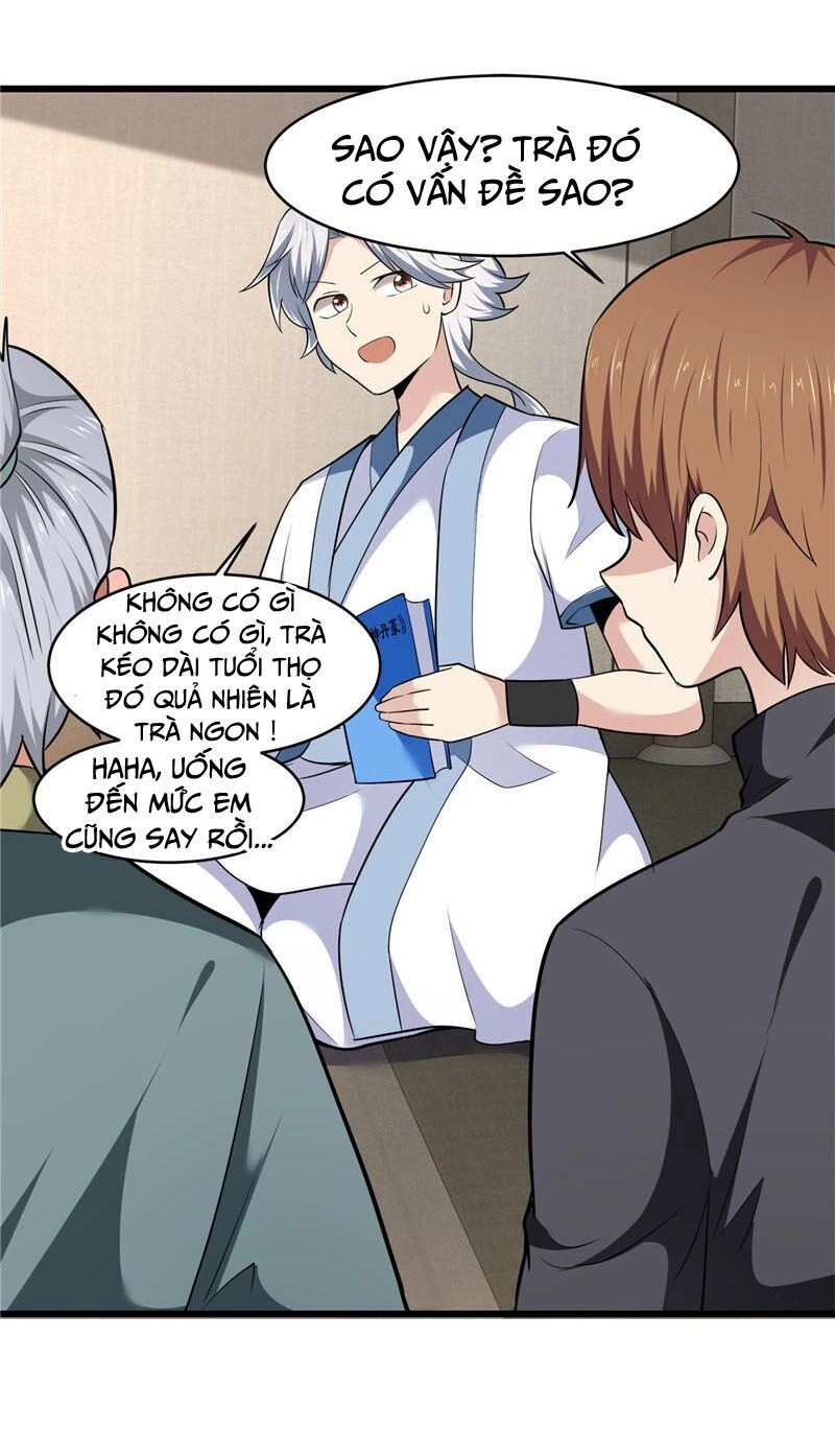 Chí Tôn Võ Đế Chapter 176 - 3