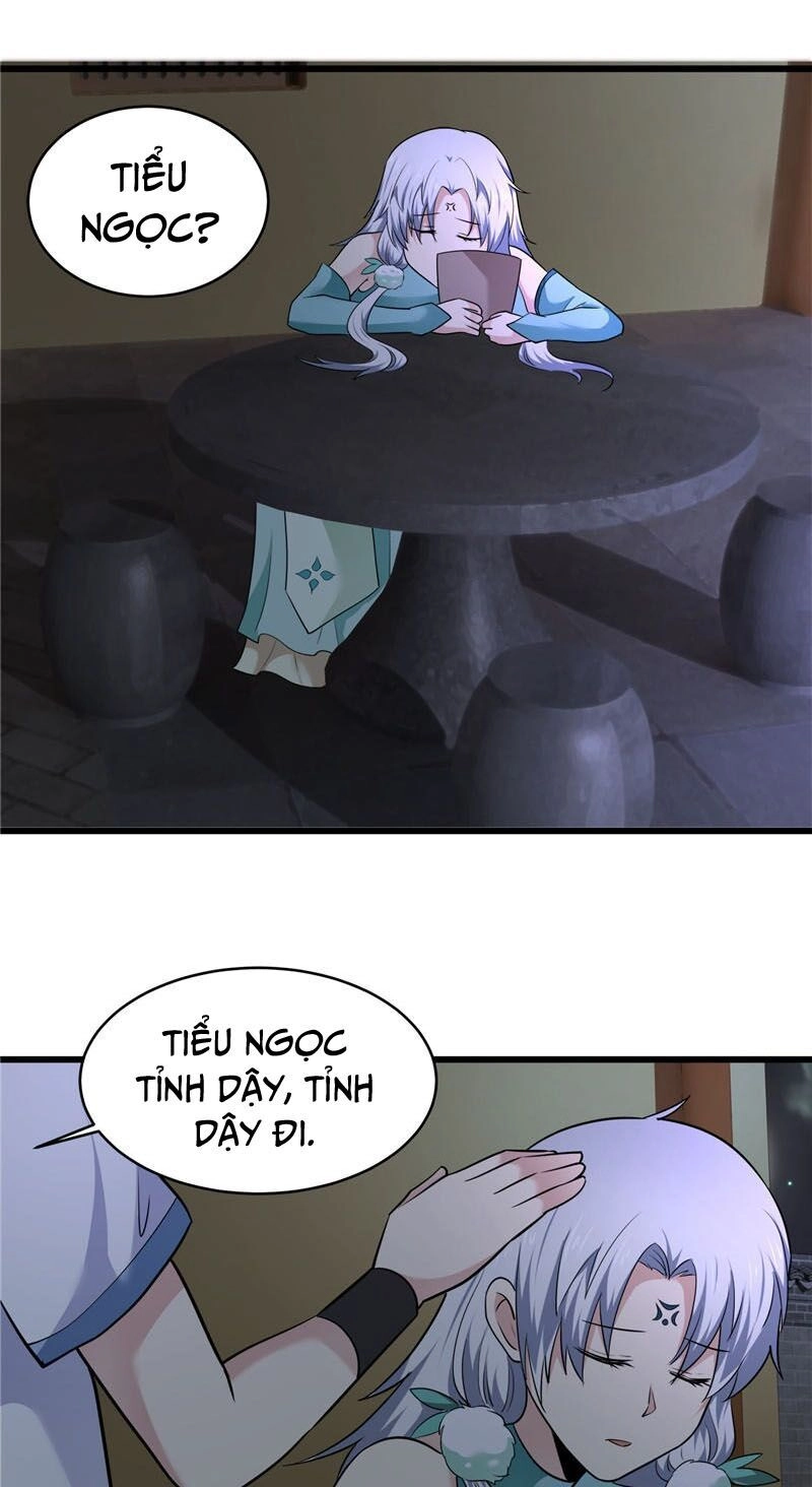 Chí Tôn Võ Đế Chapter 176 - 9