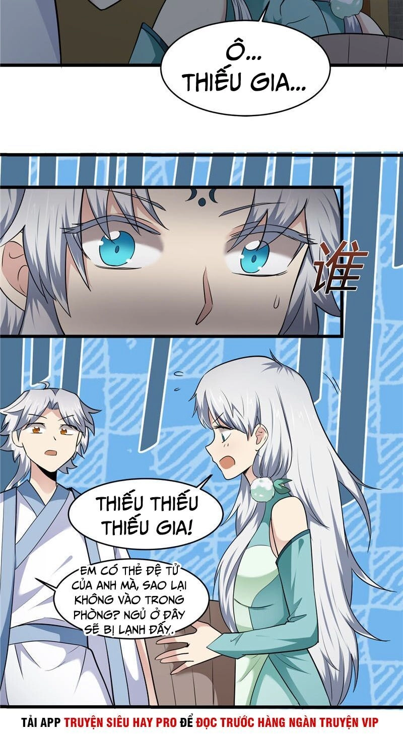 Chí Tôn Võ Đế Chapter 176 - 10