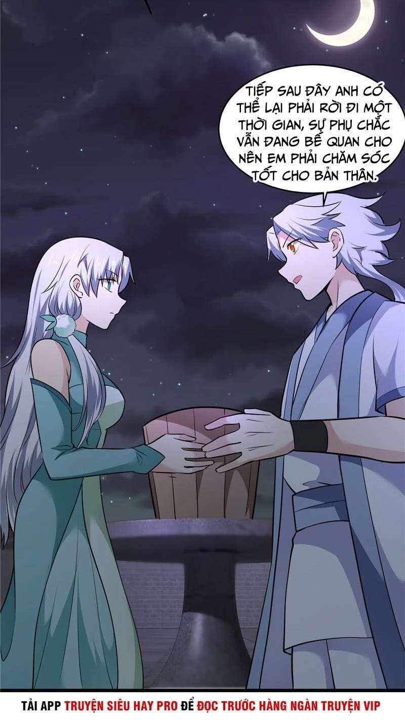 Chí Tôn Võ Đế Chapter 176 - 12