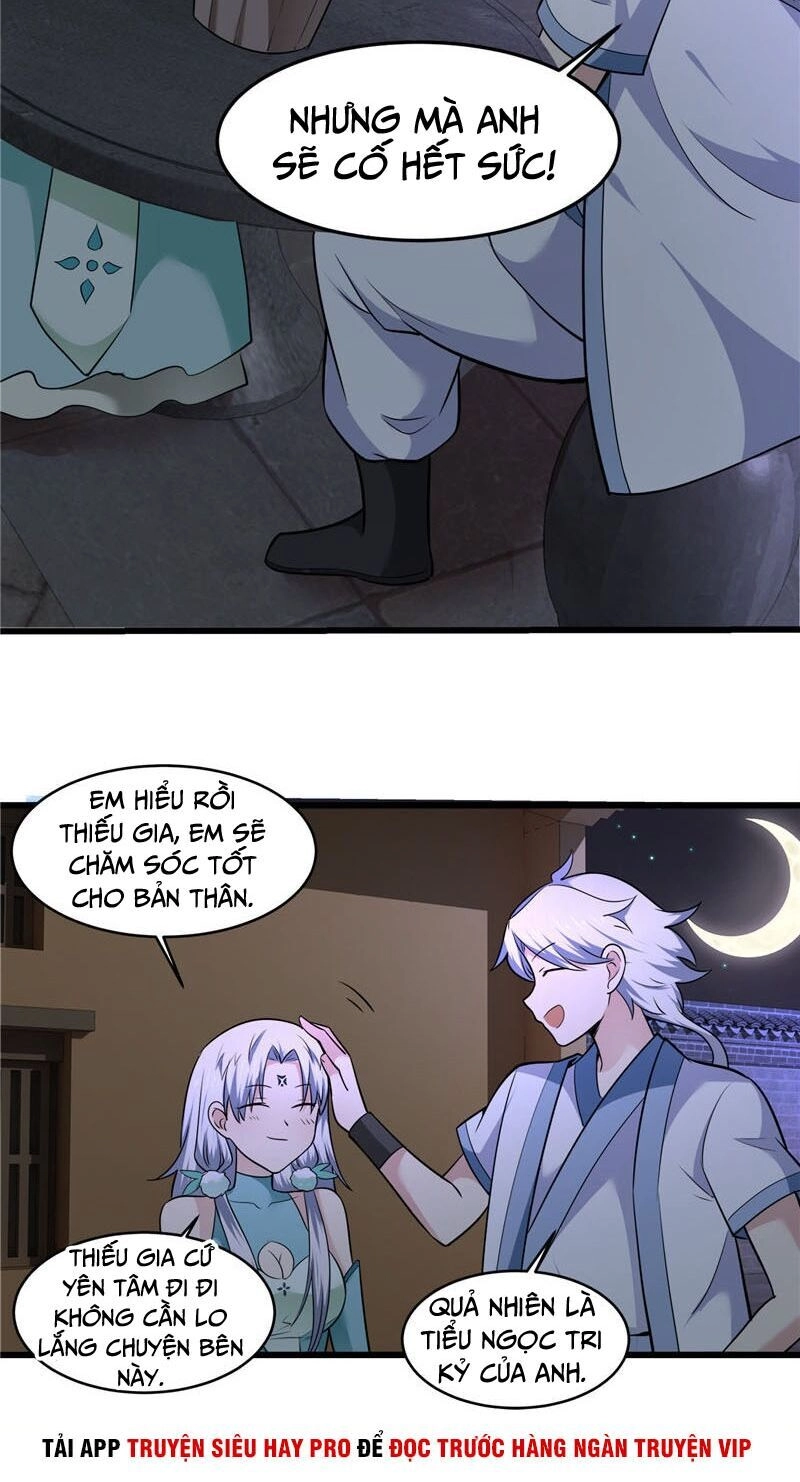 Chí Tôn Võ Đế Chapter 176 - 14