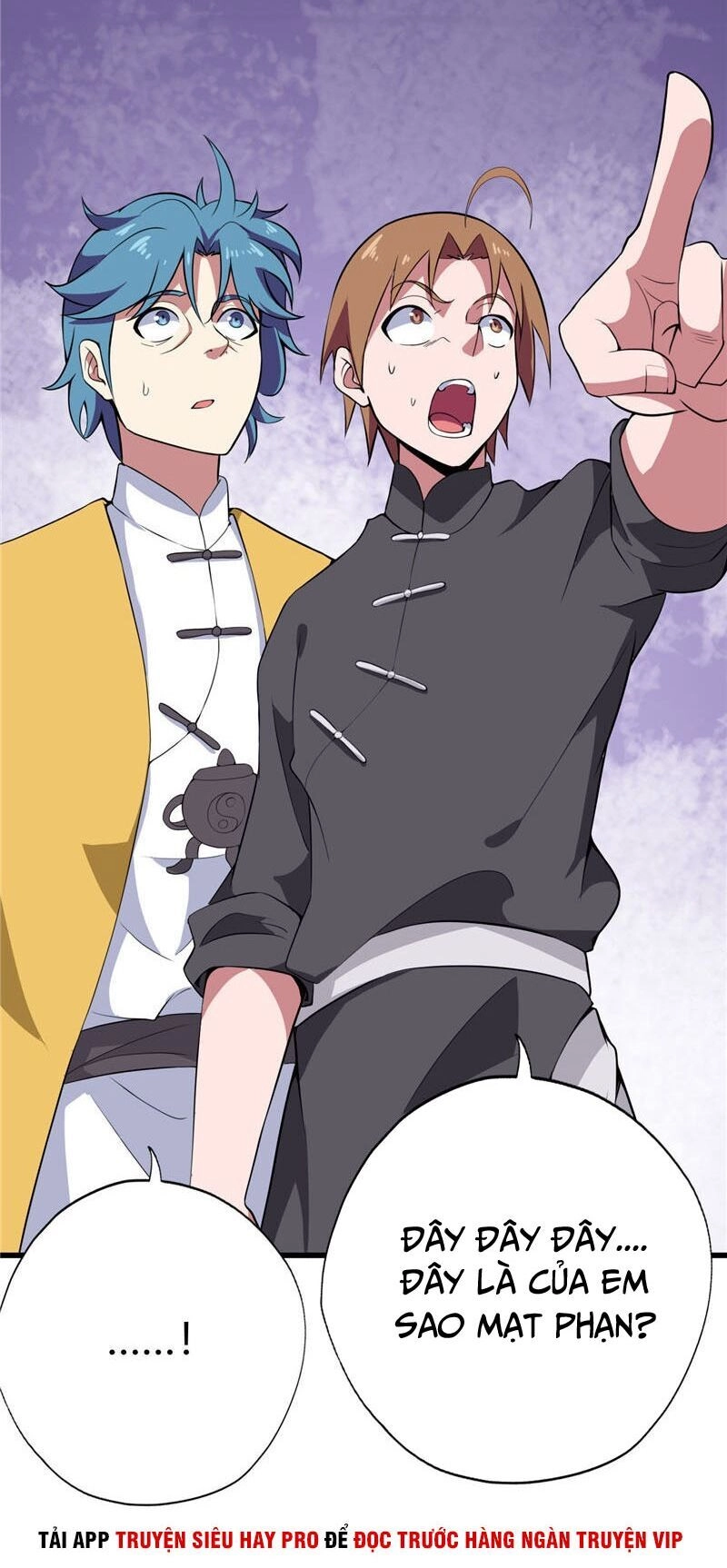 Chí Tôn Võ Đế Chapter 177 - 10