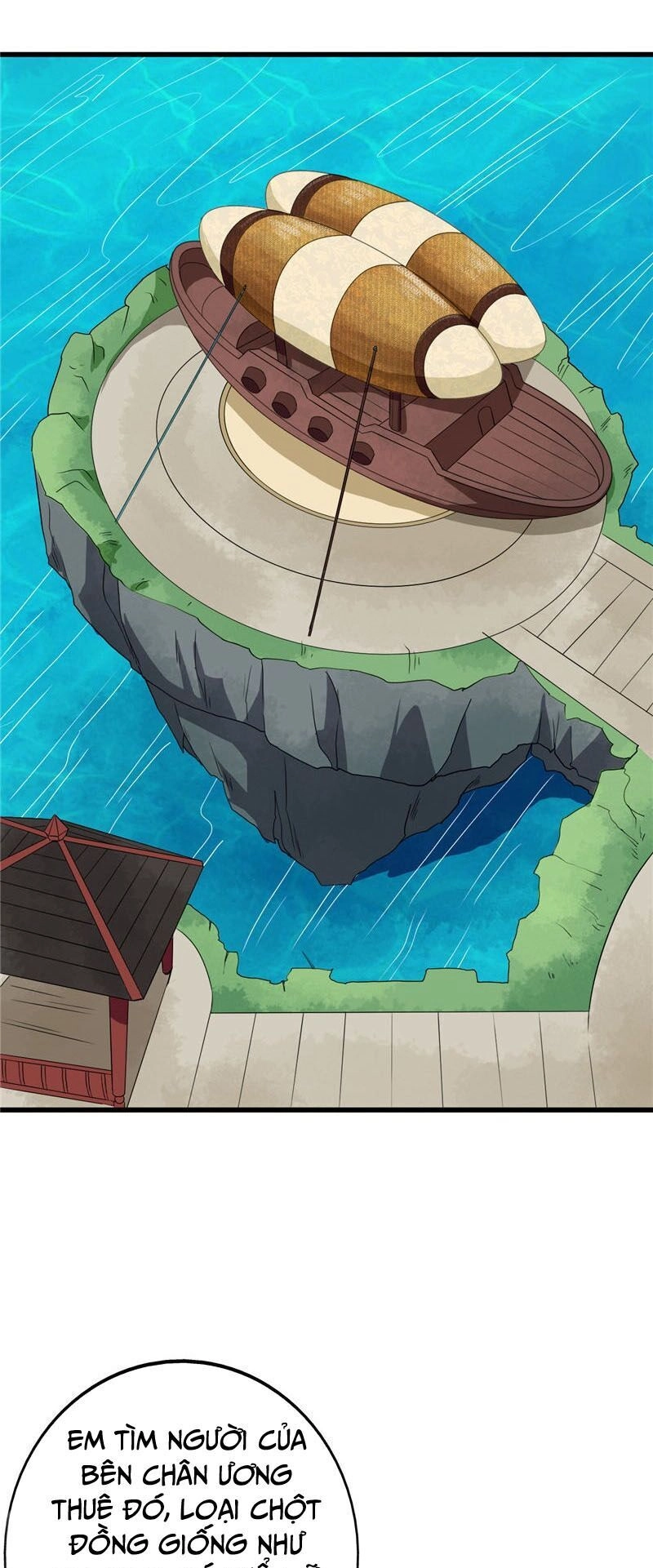 Chí Tôn Võ Đế Chapter 177 - 11