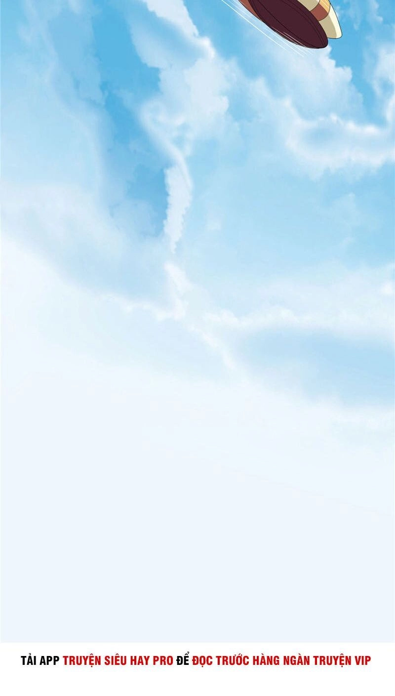 Chí Tôn Võ Đế Chapter 177 - 18