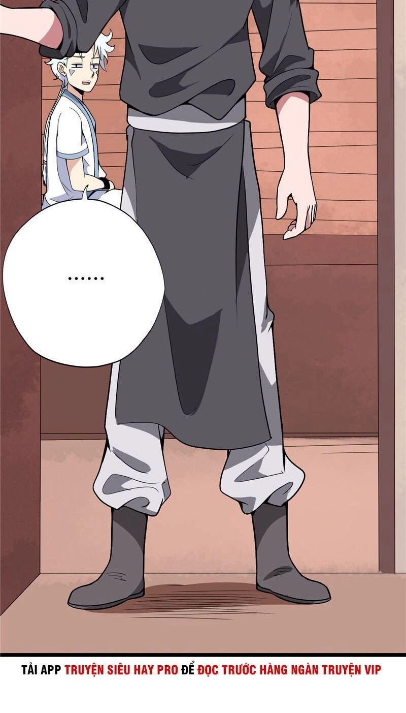 Chí Tôn Võ Đế Chapter 177 - 23